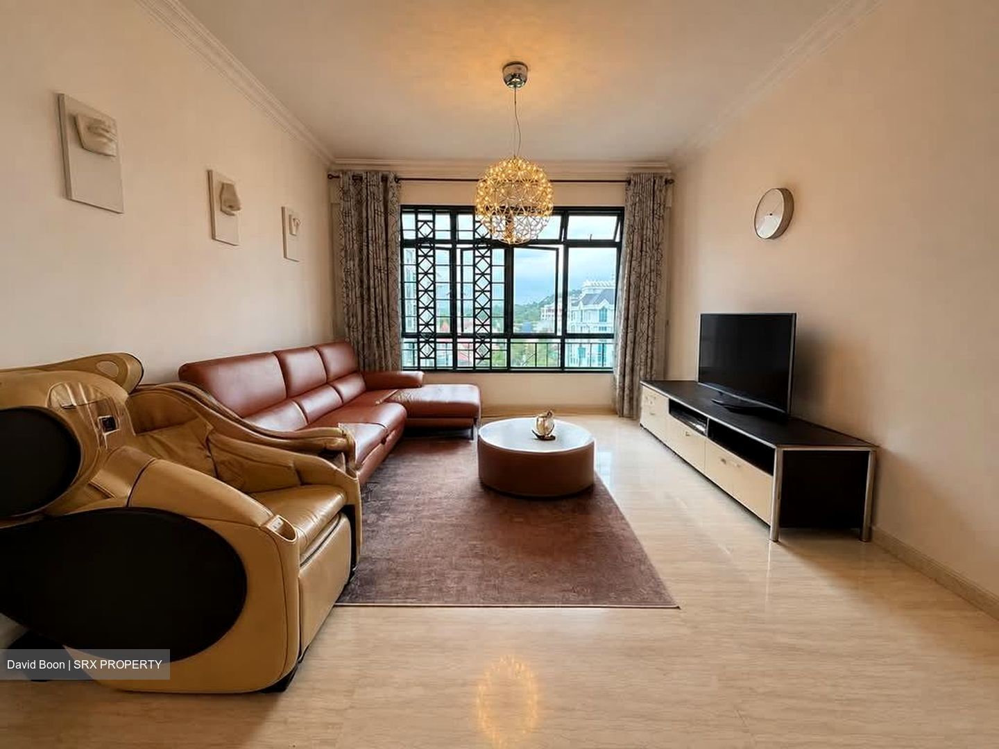 Selanting Green (D21), Apartment #632037441